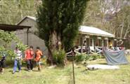 Winch Lodge 