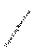 Text Box: Upper King River Road