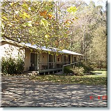 accommodation